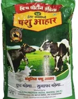 Health Protein India