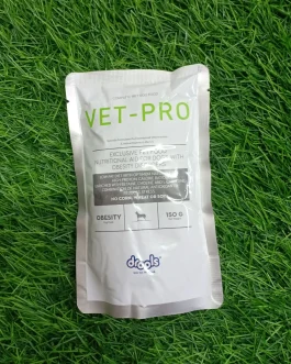 VET-PRO Obesity 100g